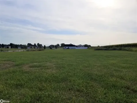 Lot 13 Benton Avenue Albia IA 52531