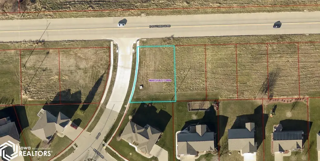 1001 E Southrdige Road Marshalltown IA 50158