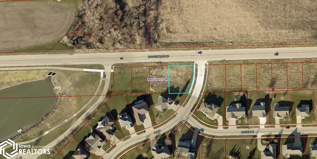 903 E Southridge Road Marshalltown IA 50158