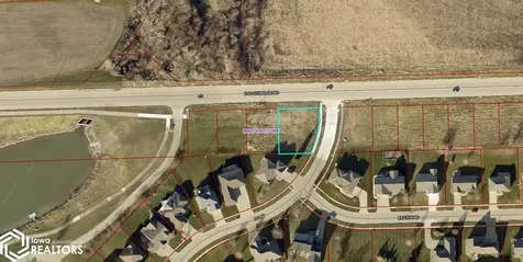 903 E Southridge Road Marshalltown IA 50158