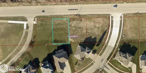 803 E Southridge Road Marshalltown IA 50158