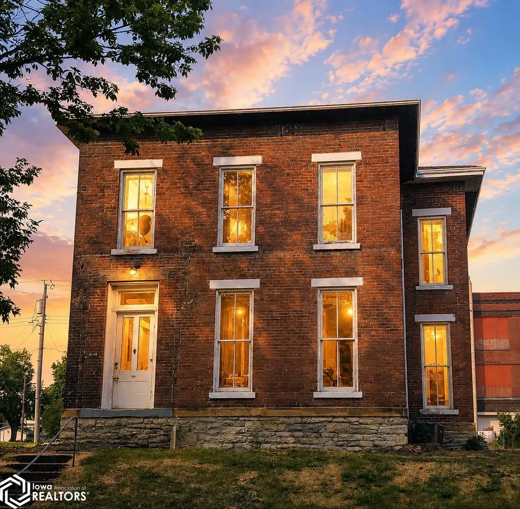 619 Morgan Street Keokuk IA 52632