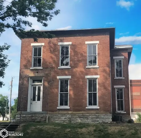 619 Morgan Street Keokuk IA 52632
