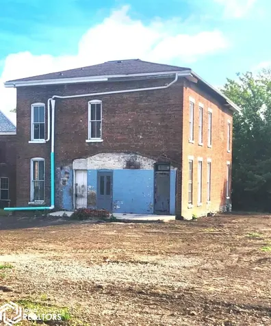 619 Morgan Street Keokuk IA 52632