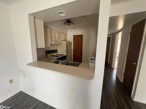 408 N D Unit #2G Street Fairfield IA 52556