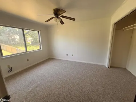 408 N D Unit #2G Street Fairfield IA 52556