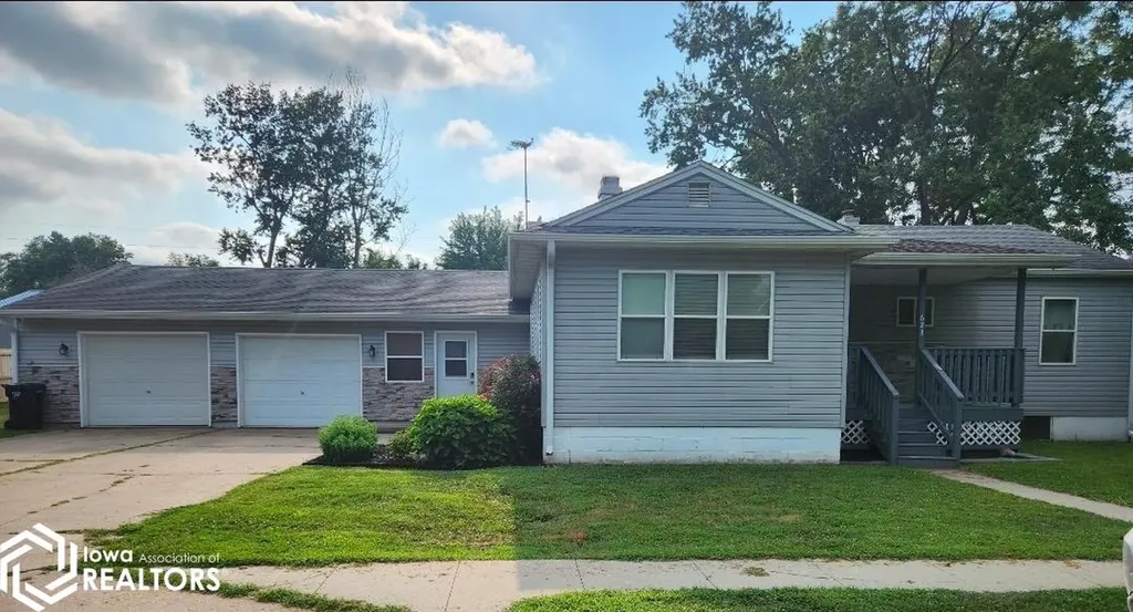 623 Grace Street Ottumwa IA 52501