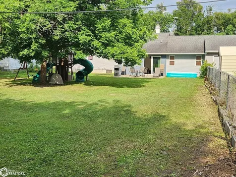 623 Grace Street Ottumwa IA 52501