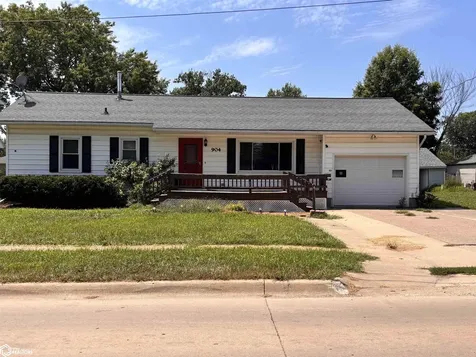 904 S 6th Street Fairfield IA 52556