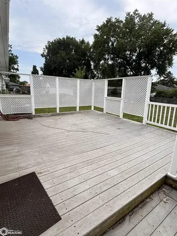 904 S 6th Street Fairfield IA 52556