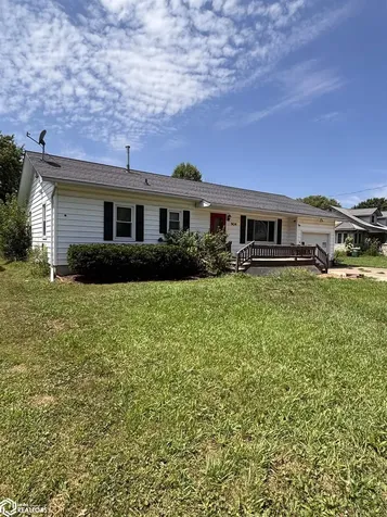 904 S 6th Street Fairfield IA 52556