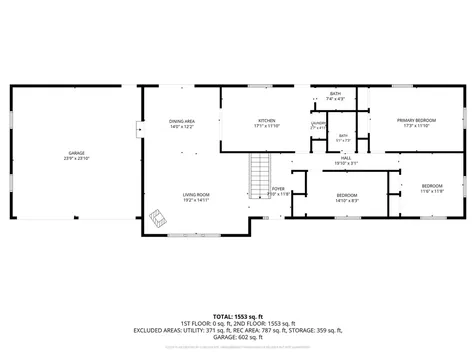 3997 80th Street Grinnell IA 50112