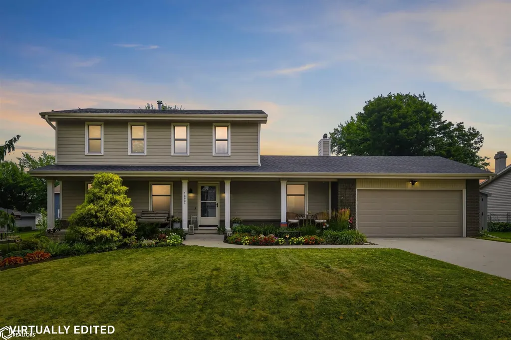1822 Prairie Street Grinnell IA 50112