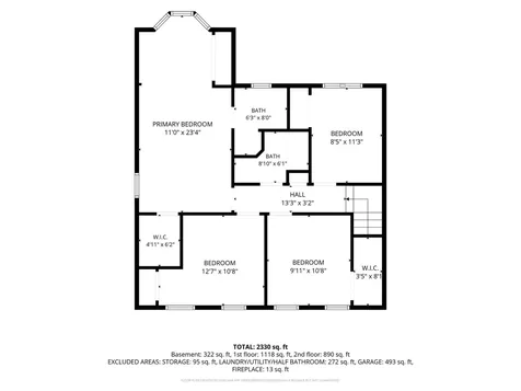 1822 Prairie Street Grinnell IA 50112