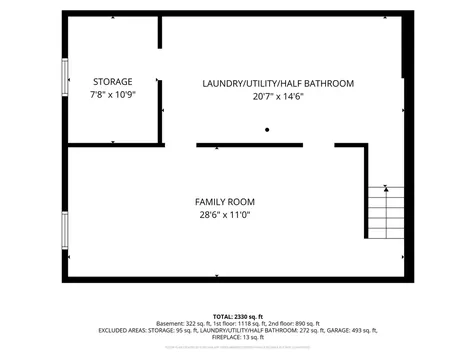 1822 Prairie Street Grinnell IA 50112