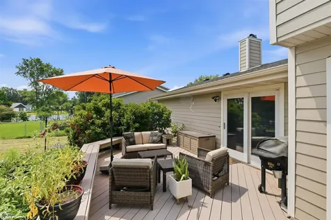 1822 Prairie Street Grinnell IA 50112