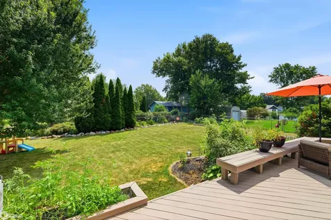 1822 Prairie Street Grinnell IA 50112