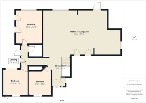 3229 243rd Avenue Keokuk IA 52632