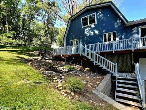 10552 Rolling Hills Drive Burlington IA 52601