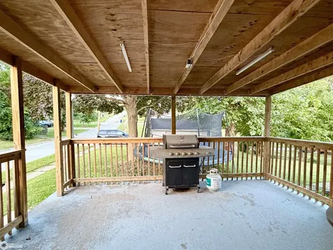 632 N Cooper Ottumwa IA 52501