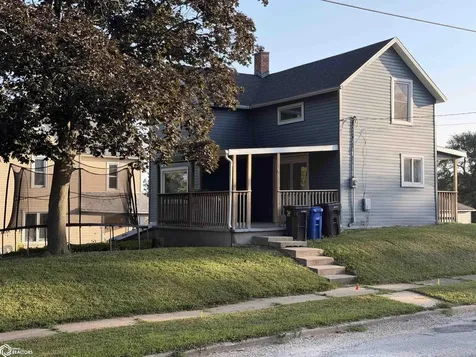 632 N Cooper Ottumwa IA 52501