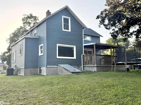 632 N Cooper Ottumwa IA 52501