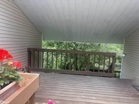 701 E Lowe #323 Fairfield IA 52556