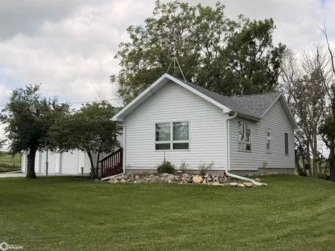 4879 120th Street Thornton IA 50479