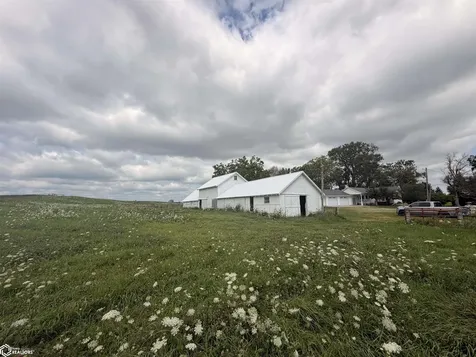 4879 120th Street Thornton IA 50479