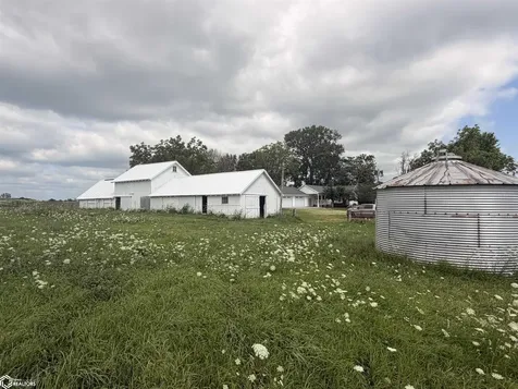 4879 120th Street Thornton IA 50479