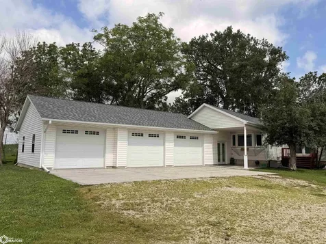 4879 120th Street Thornton IA 50479