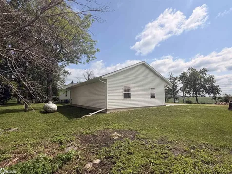 4879 120th Street Thornton IA 50479