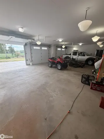 4879 120th Street Thornton IA 50479