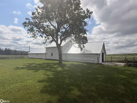 4879 120th Street Thornton IA 50479