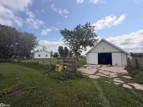 4879 120th Street Thornton IA 50479