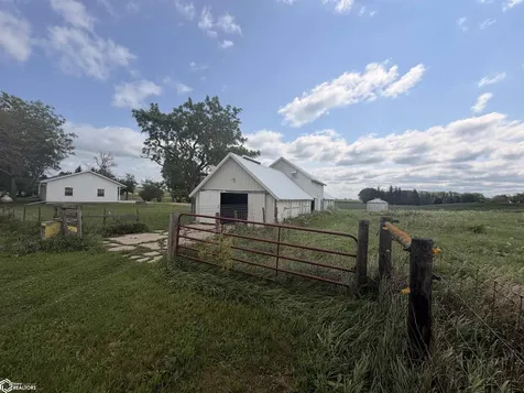 4879 120th Street Thornton IA 50479
