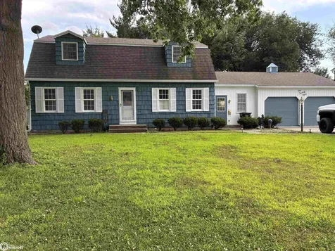 124 Deppe Lane Ottumwa IA 52501