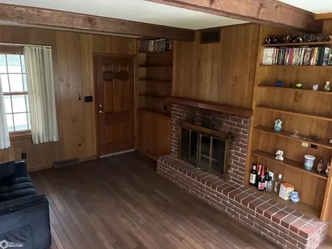 124 Deppe Lane Ottumwa IA 52501