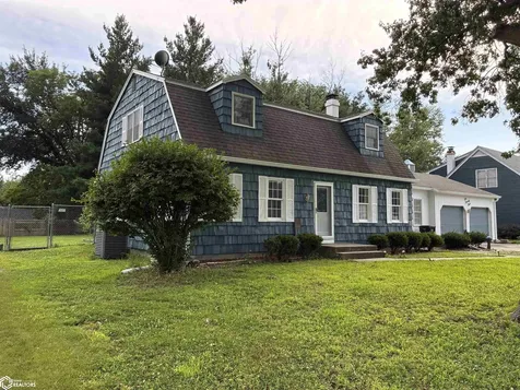 124 Deppe Lane Ottumwa IA 52501