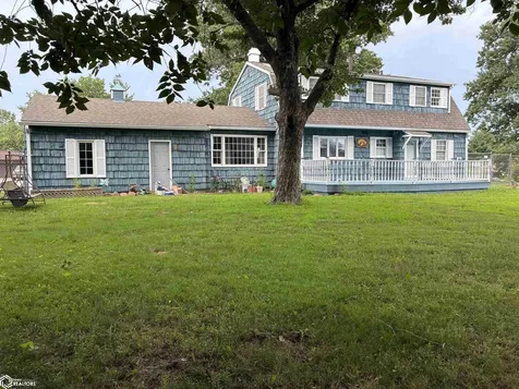 124 Deppe Lane Ottumwa IA 52501