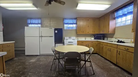 226 S Monroe Street Thompson IA 50478