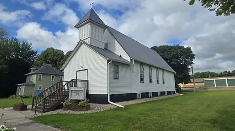 226 S Monroe Street Thompson IA 50478