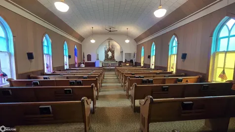 226 S Monroe Street Thompson IA 50478