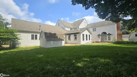 206 N 1st Avenue E Lake Mills IA 50450