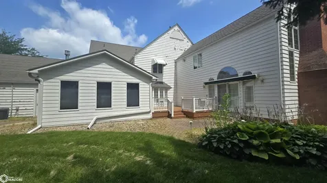 206 N 1st Avenue E Lake Mills IA 50450