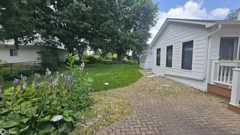 206 N 1st Avenue E Lake Mills IA 50450