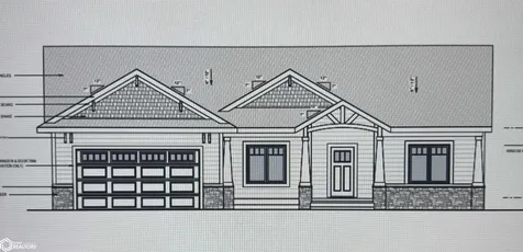 803 Woodside Drive Marshalltown IA 50158
