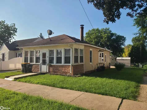 539 20th Street SE Mason City IA 50401