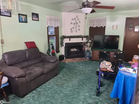 539 20th Street SE Mason City IA 50401