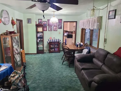 539 20th Street SE Mason City IA 50401
